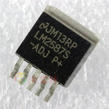 LM2587S-ADJ NS/ TO-263 IC ȫ¬F؛