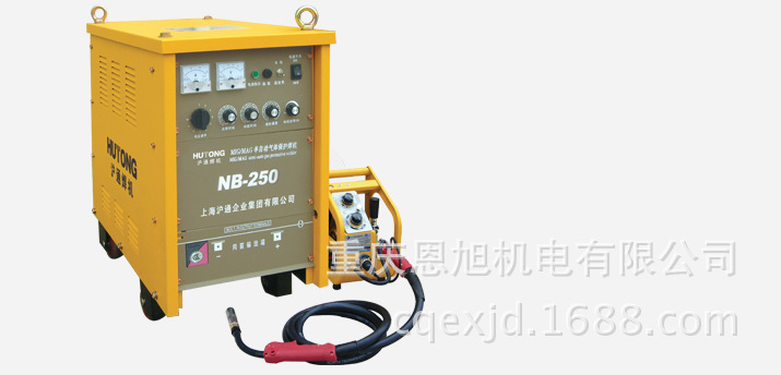 NB系列抽頭式氣體保護焊機
