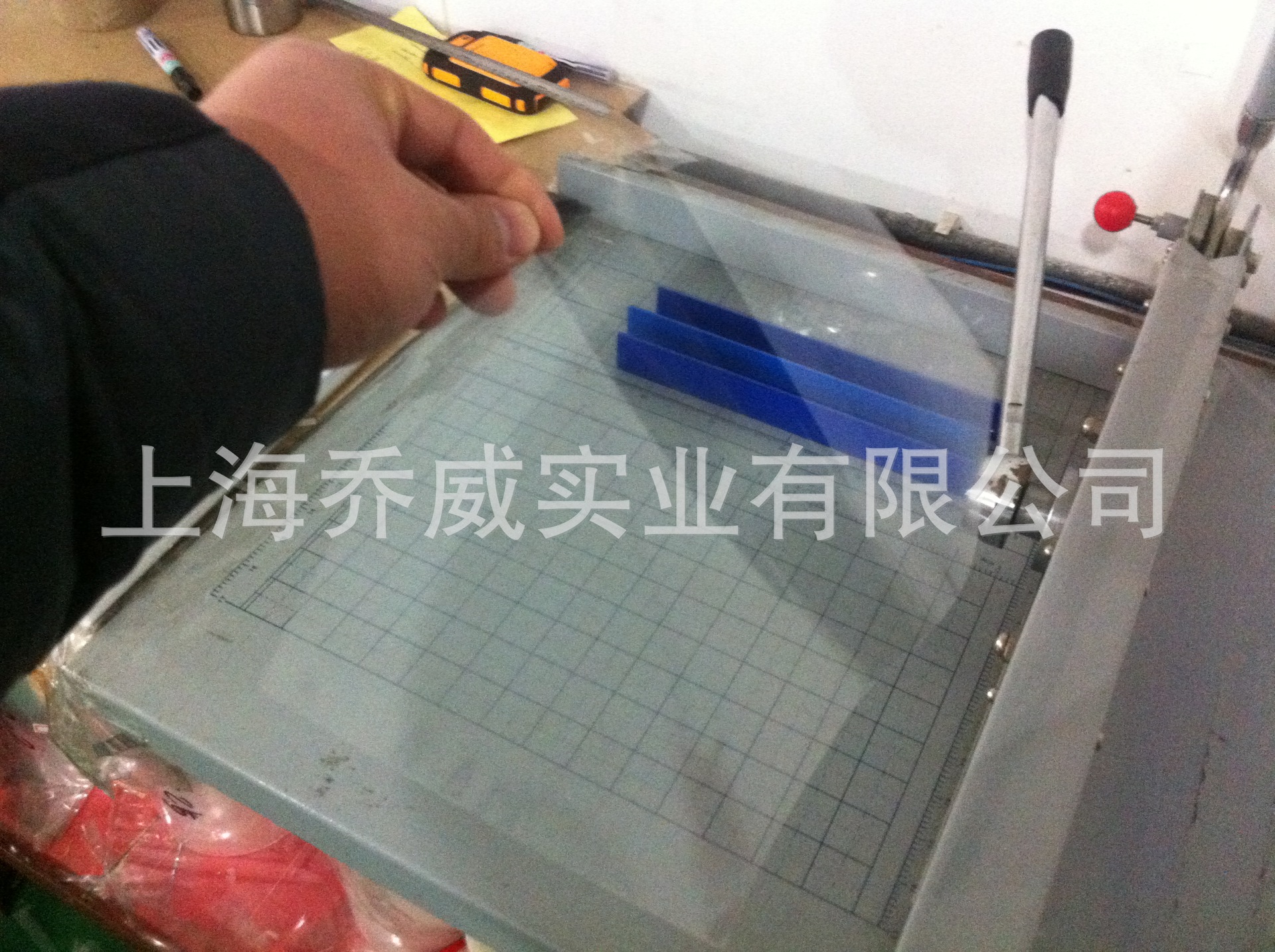 BOPP热封膜 自动包装机卷膜 耐高温透明BOPP包装膜 高收缩