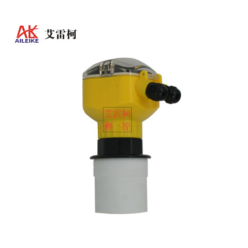 超声波液位计一体式水位计非接触式液位传感器fang爆式液位计