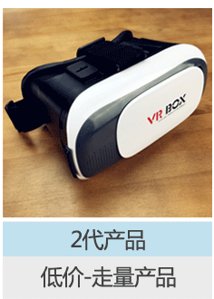 Lunettes VR ou 3D VRBOX - Ref 1227058 Image 29