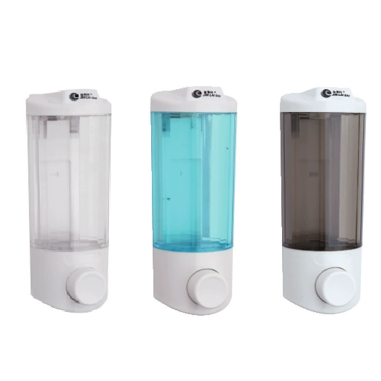 Capacious soap, room lotion