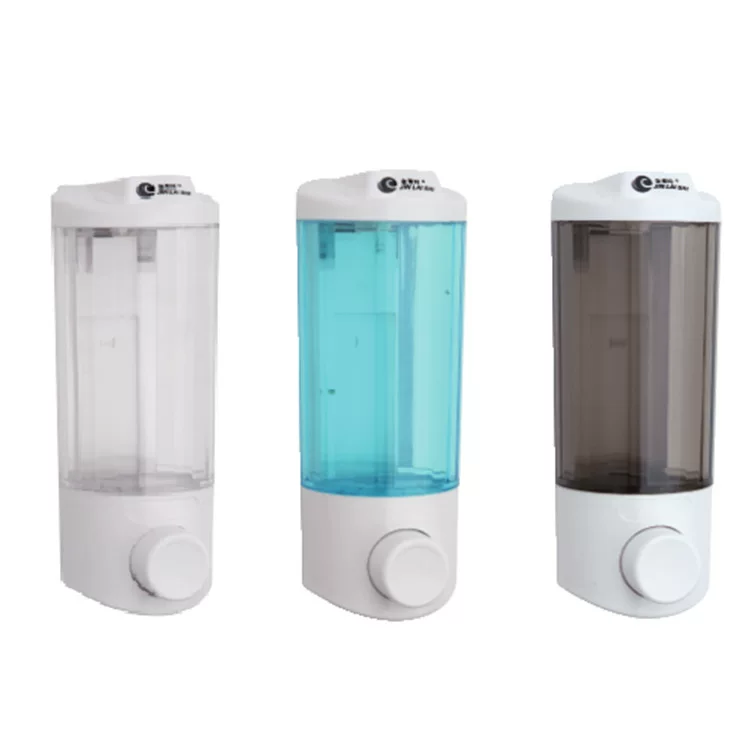 Capacious soap, room lotion