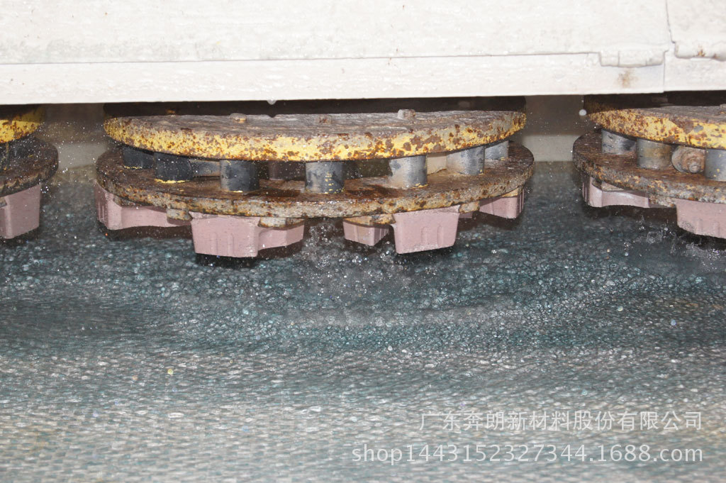 布拉磨塊樹脂結合金剛石磨塊