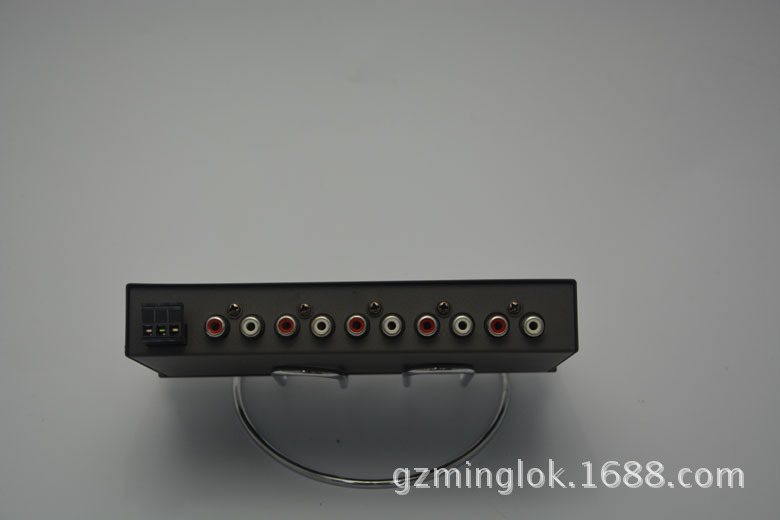 克拉均衡器3
