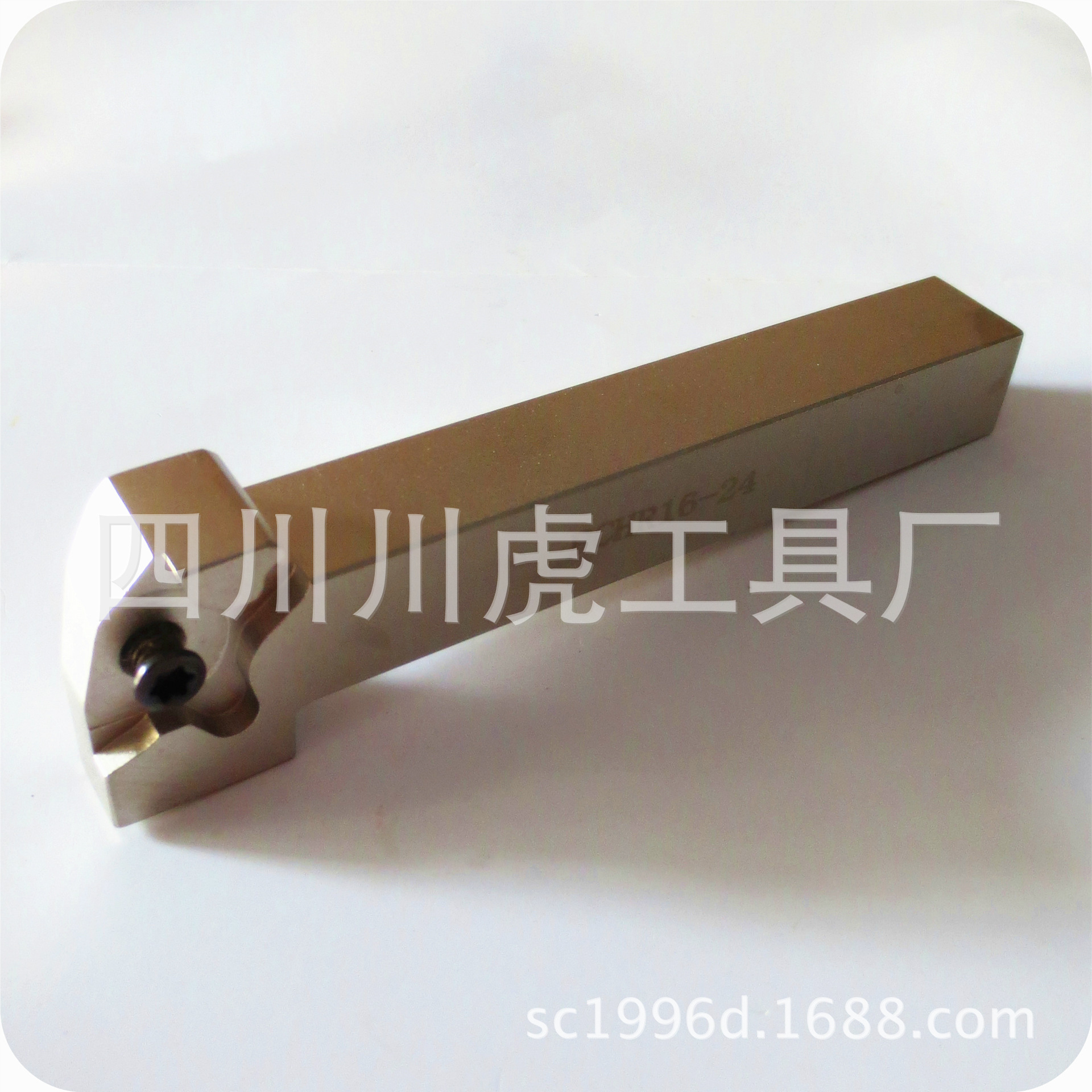 伊斯卡五角星霸王切刀/PCHR切槽刀/PENTA刀片：PCHR16-24