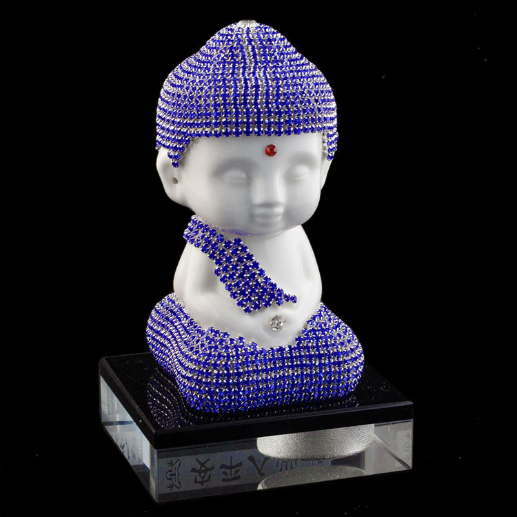 彩色爪链成品图8