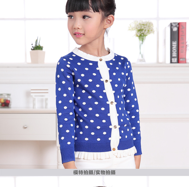 Pull fille - Ref 2104195 Image 12
