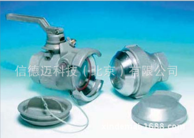 美国OPW Drylok系列 5770-E830A 干式快换接头