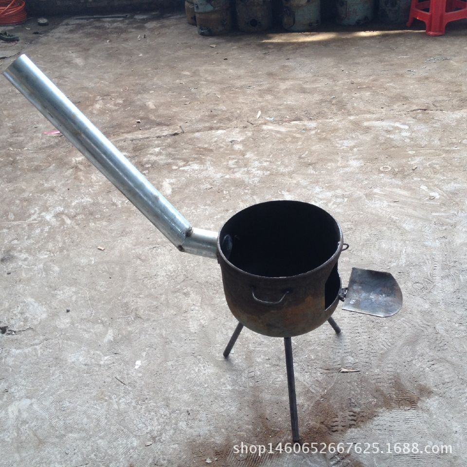 柴火炉