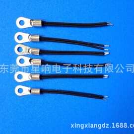 温度传感器 NTC温度传感器 负温度传感器专业生产厂家