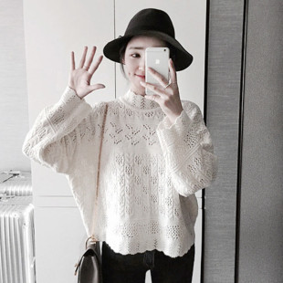 毛衣边镂空花图片_毛衣边镂空花图片大全 - 阿