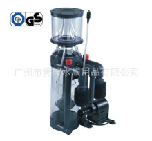 博宇DG-2524挂式双管蛋白质分离器 化氮器 蛋分 适合600-800L水体