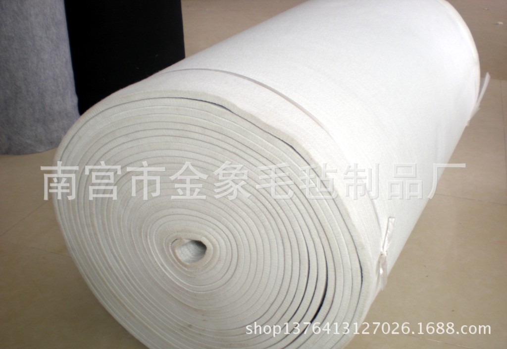 供应床垫毛毡 学校用床垫毛毡床垫褥子 东北火坑床垫羊毛毡