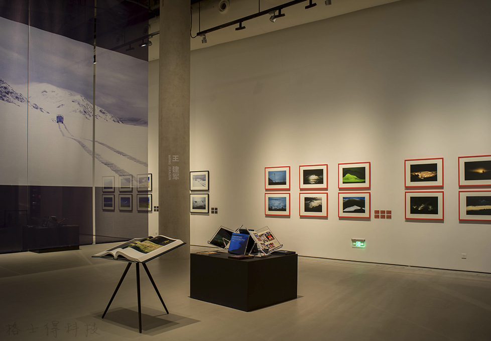 美术馆照明026_副本