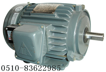 供应东元刹车电机