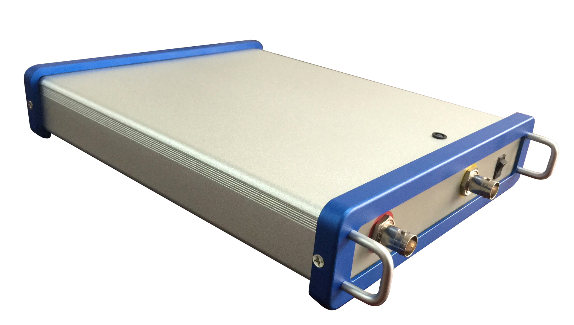 MY-800A+变压器绕组变形测试仪（便携式）