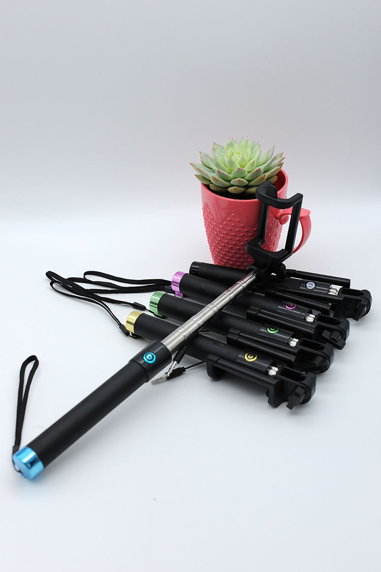 Bâton selfie en Alliage d aluminium - Ref 3386516 Image 7