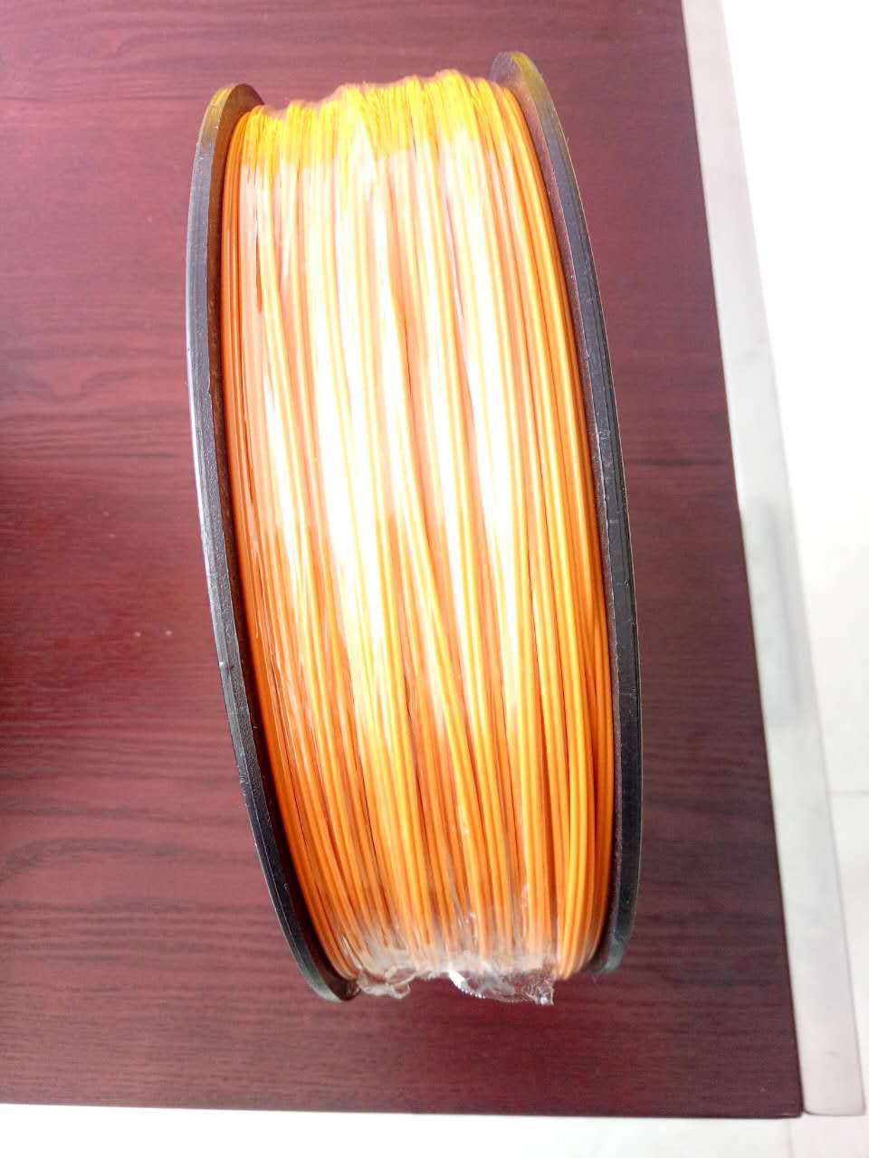 4mm铜芯平行线 点火头导线 点火头