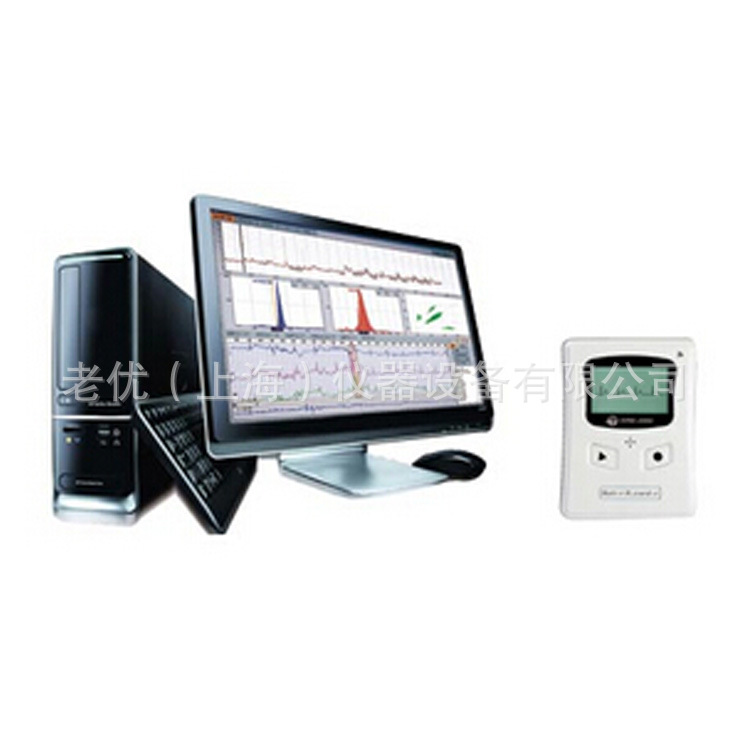 動態心電分析系統AECG-12A