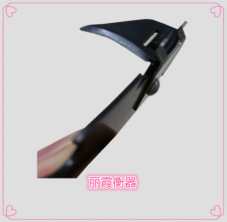 丽霞衡器 开瓶器 开罐器 红酒开 啤酒开详情图8