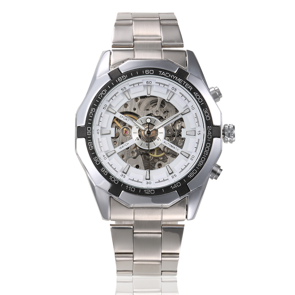 Montre homme - Ref 3439756 Image 7