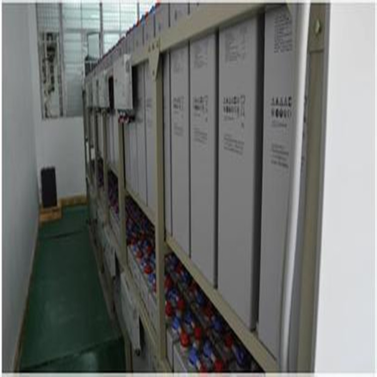 九州SUPER雄霸蓄电池GFM2000(2V2000AH)哈尔滨九州雄霸