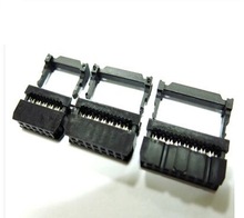 ���ž������^ FC-12P �����^  2.54�g��  ������ISP���^ JTAG���^