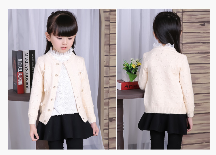 Pull fille - Ref 2104740 Image 26