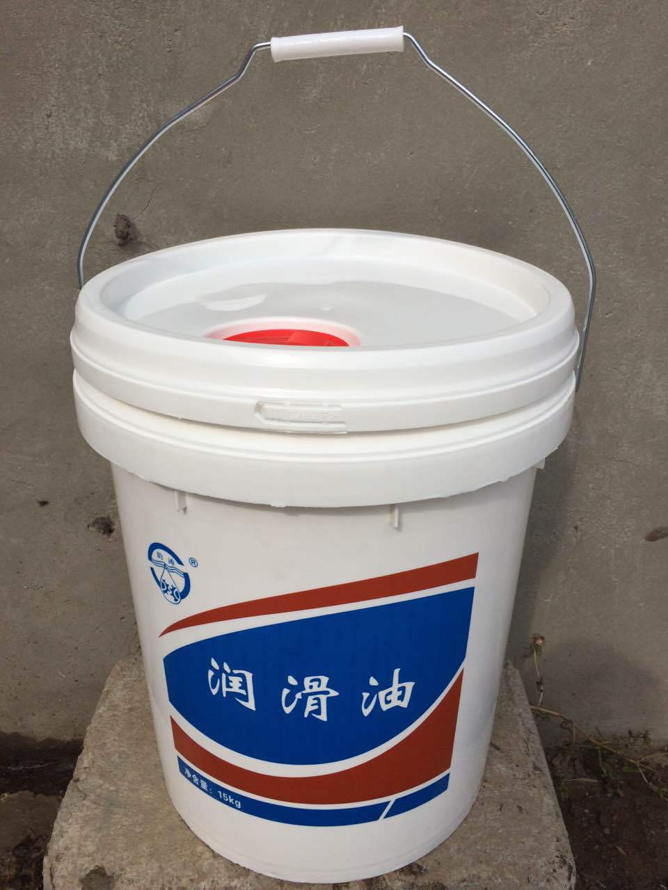 韵涛牌L-AN机械油32/46/68/100#全损耗系统用油 18L 国标机油