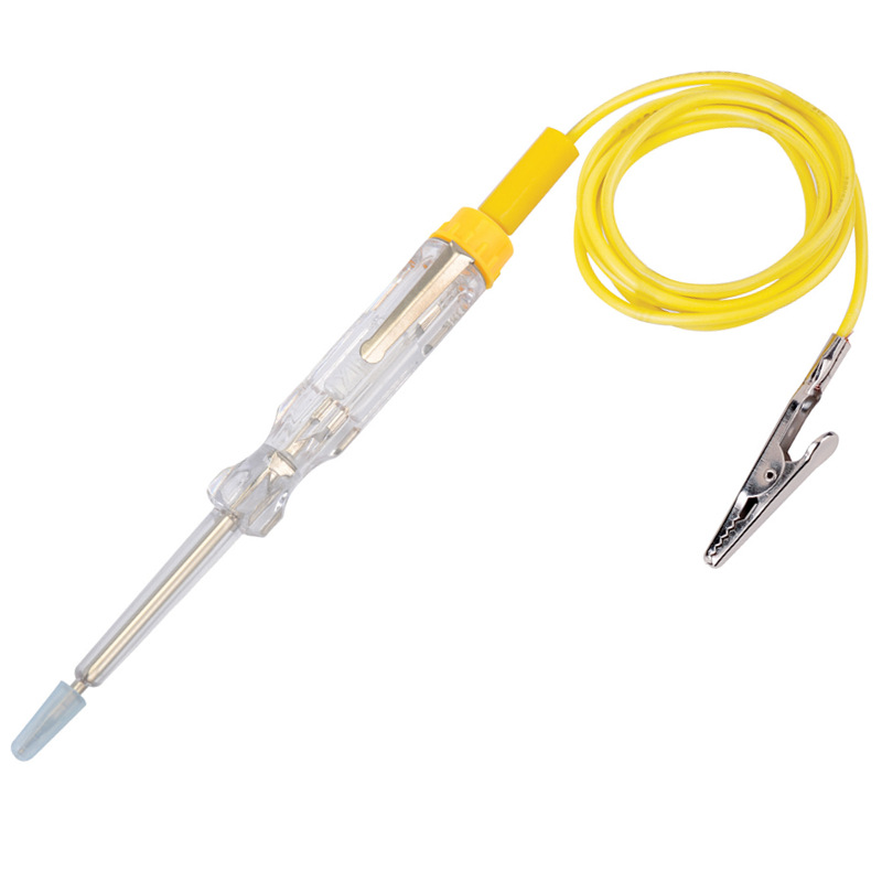 银特 汽车维修6V12V24V修车感应测电笔 汽车线路检测设备YT-0311B