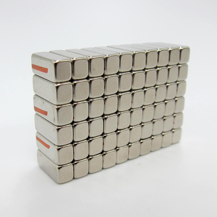 厂家10*4*3.5长方形强磁吸铁石磁铁磁石