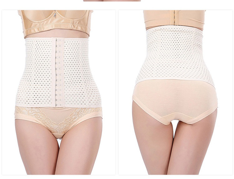 Corset en polyester - Ref 677914 Image 21