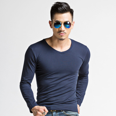 T-shirt homme Polyester en Coton mélangé - Ref 3439333 Image 4