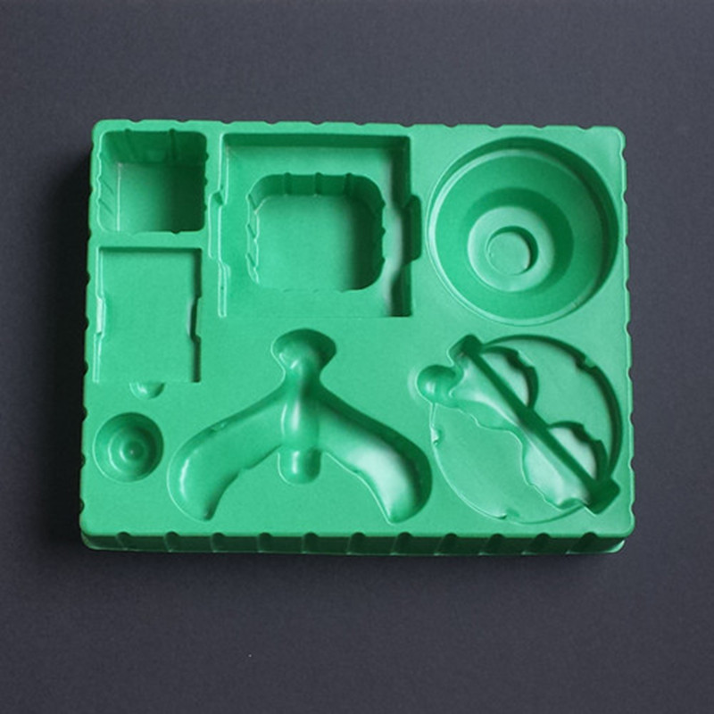 【厂家直销】PVC玩具吸塑 加工生产大规格吸塑塑托，高档吸塑