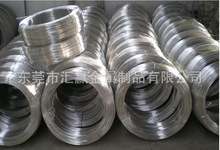 鋁線廠家 5005鋁線 合金鋁線 0.8mm 1 2 3 4 5 6 7mm