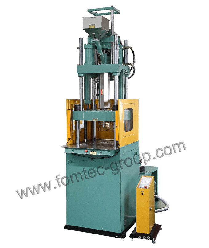 供应FT-1200标准立式注塑机，注塑机