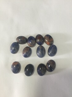 10*14mm�E�Aƽ�׹����{�yʯ �Ʒ���