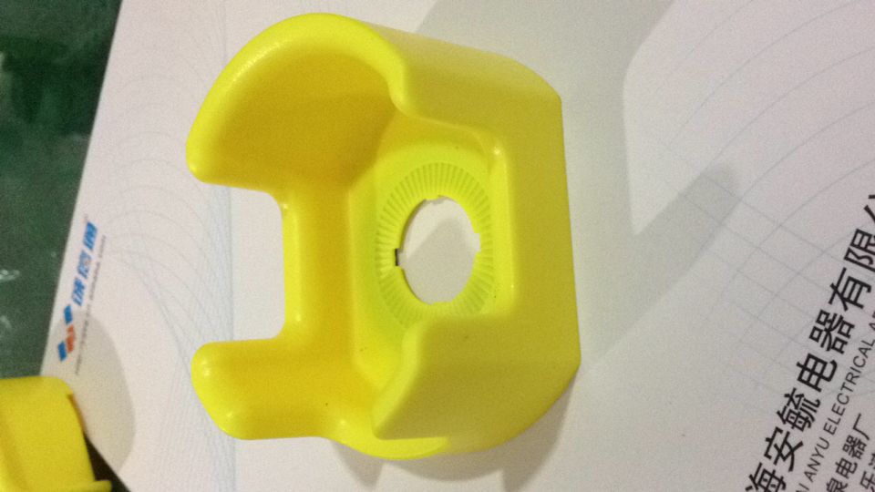 大元宝型按钮保护盖 急停防护罩 安装直径22mm