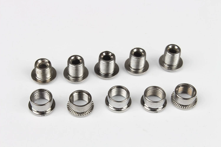 LP中空曲柄中轴21