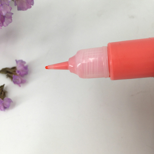 Children's creative glass glue, non-bake glass painting glue, DIY window glue, 3D window flower sticker glue