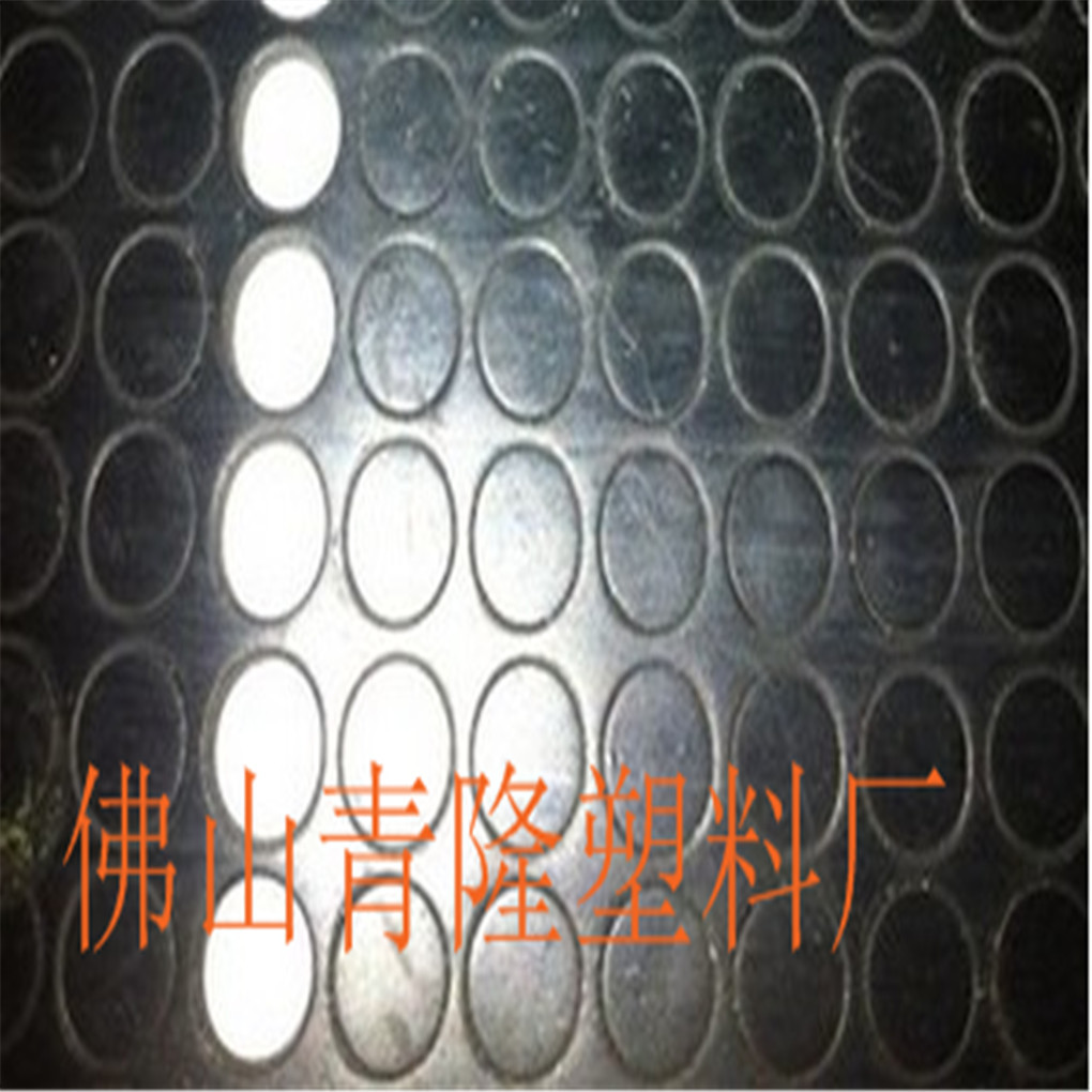 厂销 橡胶垫脚垫硅胶防滑脚垫透明自粘橡胶脚垫硅胶防震垫