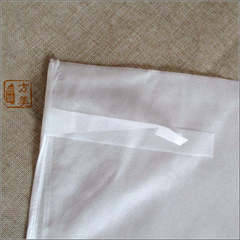 30cm*40cm Non-woven Fabric Binding Mouth Herbal Medicine Bag Gauze Bag Tea Bag Filter Bag Scented Bag Bundle Pocket 