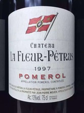 Chateau La Fleur-Petrus1997ش֮tѾмt