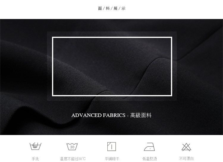 Gilet femme YUZHONGXIEHOU en Fibres mélangées - Ref 3318314 Image 8