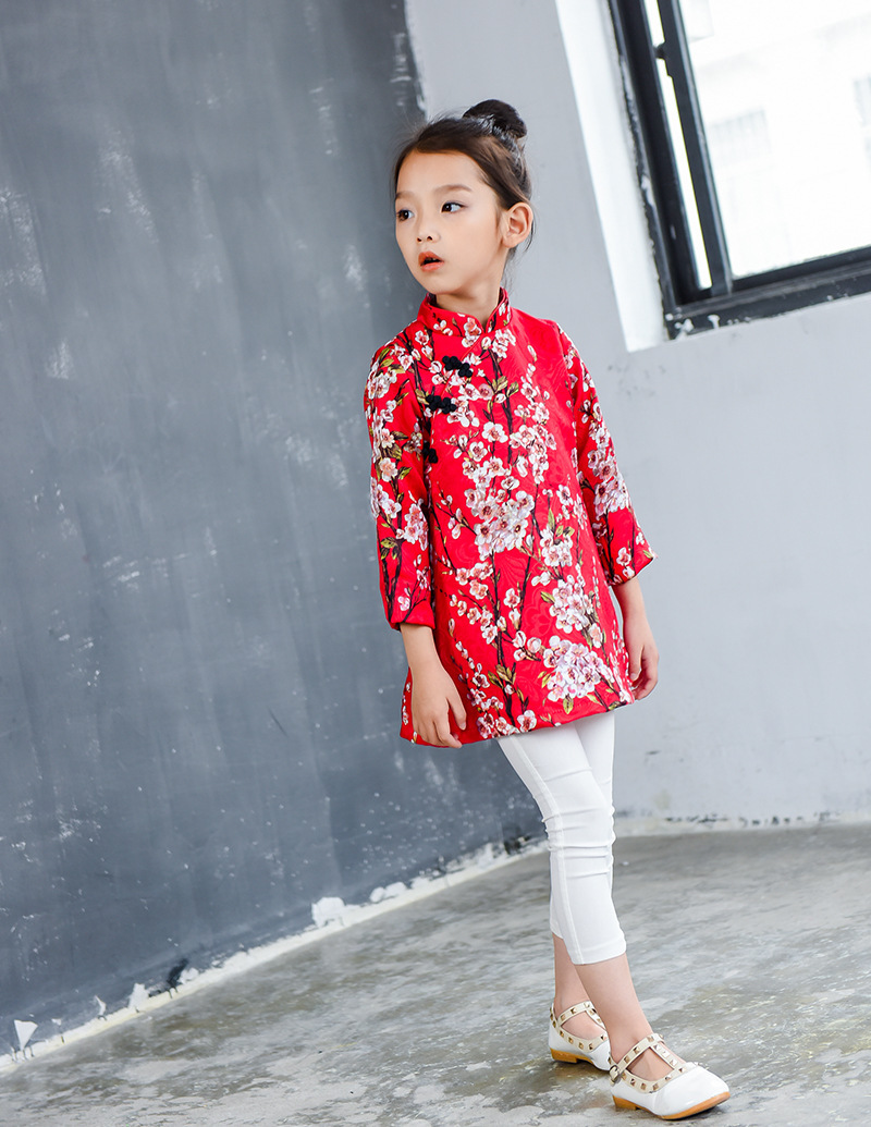 Jupe enfant en mélange - Ref 2050110 Image 44