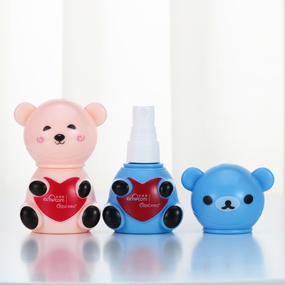 quality goods Good easy white Body Antiperspirant Spray Armpit Antiperspirant Spray Antiperspirant Perfume Light incense Lasting