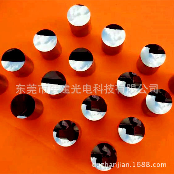 超精密模具拋光
