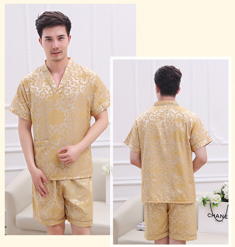 Peignoir A1020 - Ref 601277 Image 21