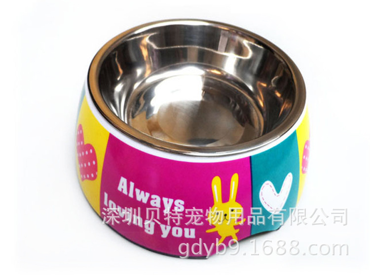 仿陶瓷双层碗tb_17